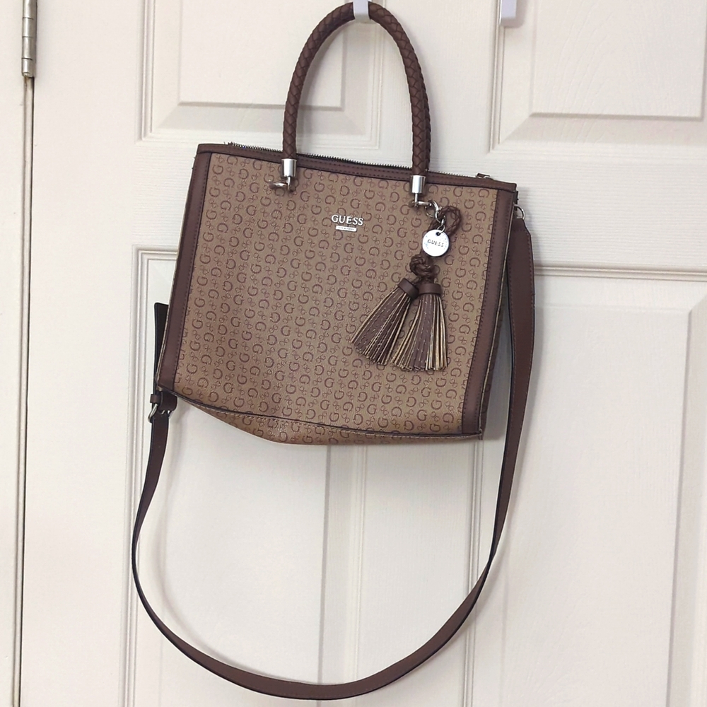 Guess Purse